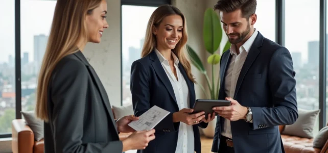 Les tendances et nouveautés à surveiller dans l&rsquo;actualité immobilière en 2024