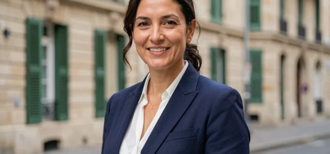 Découvrez l’origine et le mari d’Amandine Atalaya, un homme discret loin des projecteurs Découvrez l’origine et le mari d’Amandine Atalaya, un homme discret loin des projecteurs