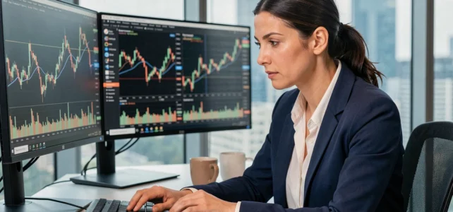 Tout savoir sur la bourse : astuces, conseils et actualités pour investir intelligemment Tout savoir sur la bourse : astuces, conseils et actualités pour investir intelligemment