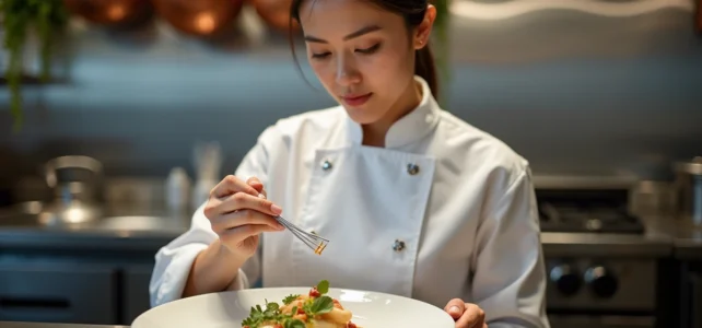 Découvrez les dernières actualités culinaires, tendances et nouveautés gourmandes à ne pas manquer Découvrez les dernières actualités culinaires, tendances et nouveautés gourmandes à ne pas manquer