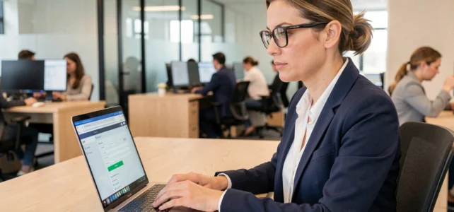 Comment accéder facilement à l’espace Smart RH Altran pour les collaborateurs