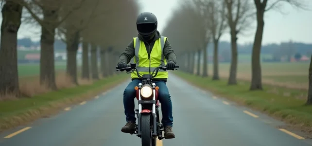Tout savoir sur la réglementation du Piwi 80 en France : règles et circulation Tout savoir sur la réglementation du Piwi 80 en France : règles et circulation
