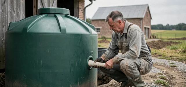 Quels sont les tarifs prévus pour les cuves d’eau de pluie agricoles en 2026 ? Quels sont les tarifs prévus pour les cuves d’eau de pluie agricoles en 2026 ?
