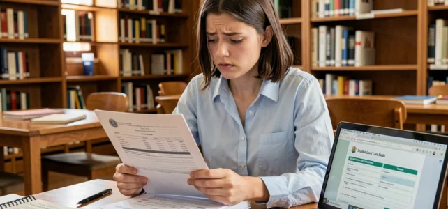 Les documents indispensables pour obtenir un prêt étudiant facilement en 2024 Les documents indispensables pour obtenir un prêt étudiant facilement en 2024