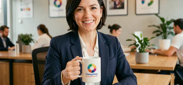 Pourquoi adopter le gobelet personnalisé en entreprise booste votre communication interne