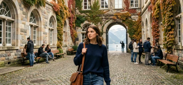 Tout savoir sur l’éducation suisse : système, atouts et opportunités pour les étudiants Tout savoir sur l’éducation suisse : système, atouts et opportunités pour les étudiants