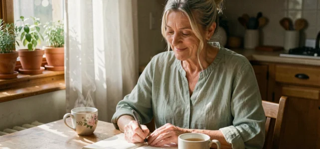 Les meilleures astuces et conseils pour une vie épanouie après 60 ans Les meilleures astuces et conseils pour une vie épanouie après 60 ans