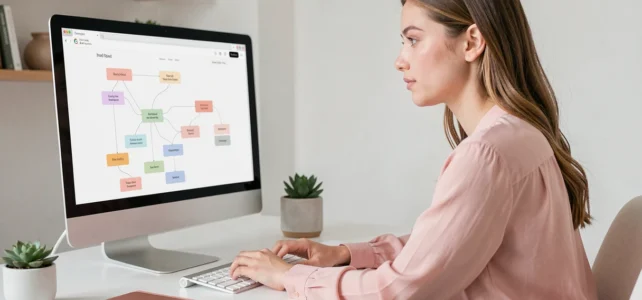 Comment utiliser un sitemap pour faciliter la navigation sur votre site de beauté Comment utiliser un sitemap pour faciliter la navigation sur votre site de beauté