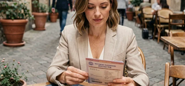 Comparatif 2024 : quelles sont les meilleures assurances voyage selon les avis d’experts ? Comparatif 2024 : quelles sont les meilleures assurances voyage selon les avis d’experts ?