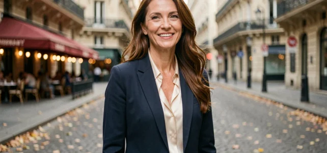 Découvrez qui est le compagnon actuel de Sophie Marceau en 2024 Découvrez qui est le compagnon actuel de Sophie Marceau en 2024