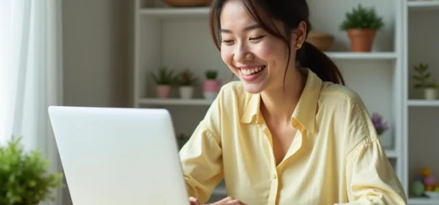 Surprenez vos proches en 2026 avec des gifs de Pâques originaux et animés
