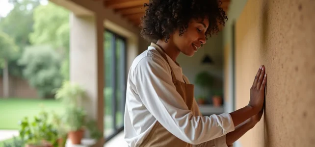 Conseils et inspirations pour concevoir la maison écologique de vos rêves