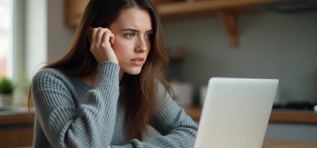 Que faire en cas de problème de connexion sur Le Bon Coin aujourd’hui ?