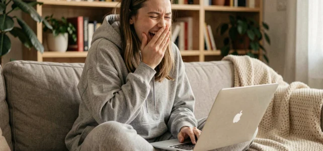 Découvrez les vidéos les plus virales et drôles du web en 2024