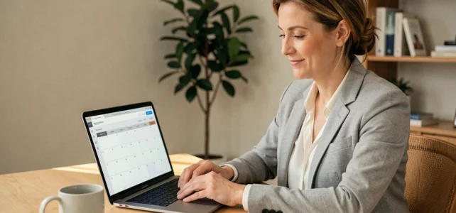 Comment gérer vos plannings efficacement grâce à l’extranet A2micile Comment gérer vos plannings efficacement grâce à l’extranet A2micile