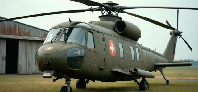 Des origines à aujourd’hui : l’incroyable épopée des hélicoptères militaires français Des origines à aujourd’hui : l’incroyable épopée des hélicoptères militaires français