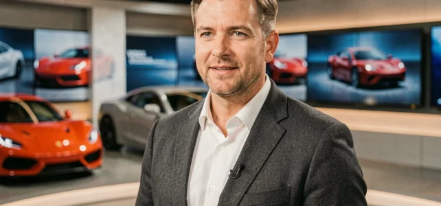Le visage du présentateur de Turbo M6 en 2026 : à quoi faut-il s’attendre ? Le visage du présentateur de Turbo M6 en 2026 : à quoi faut-il s’attendre ?
