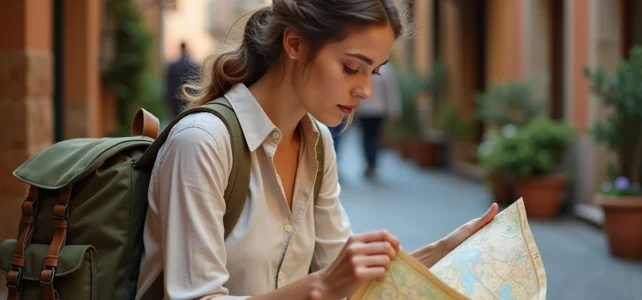 Partez à l&rsquo;aventure : inspirations et conseils pour organiser vos voyages inoubliables